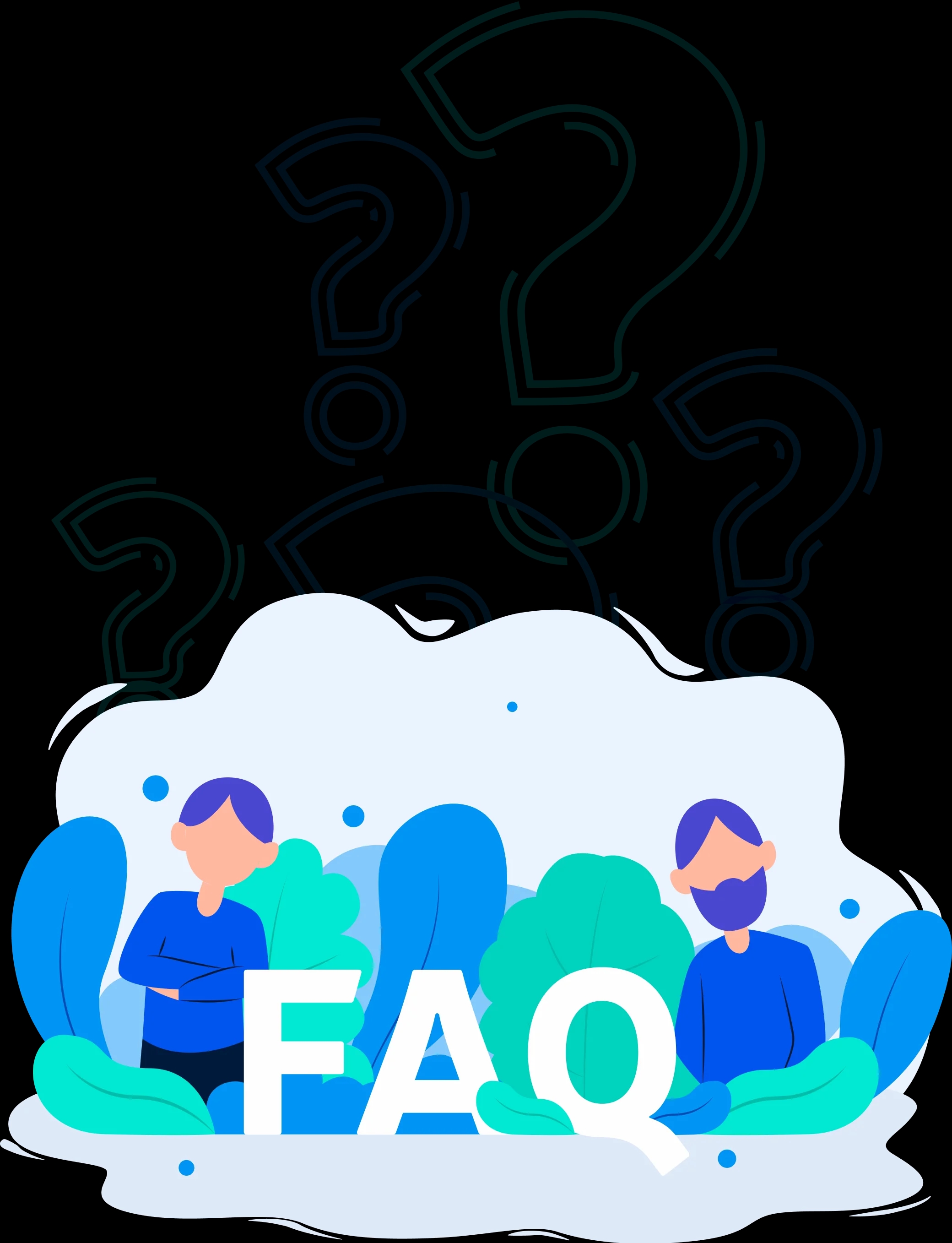 FAQ Image