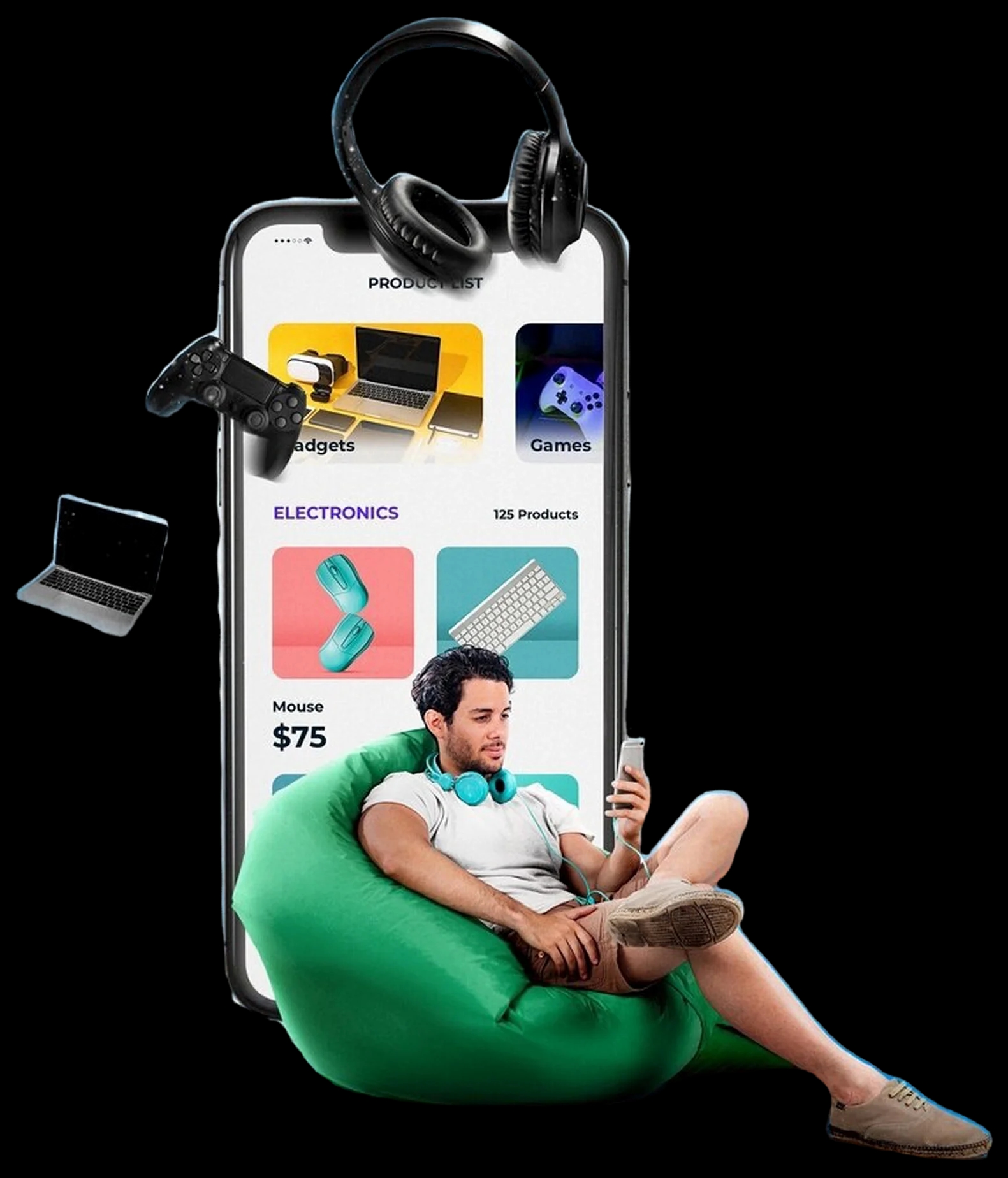 Mobile App Development